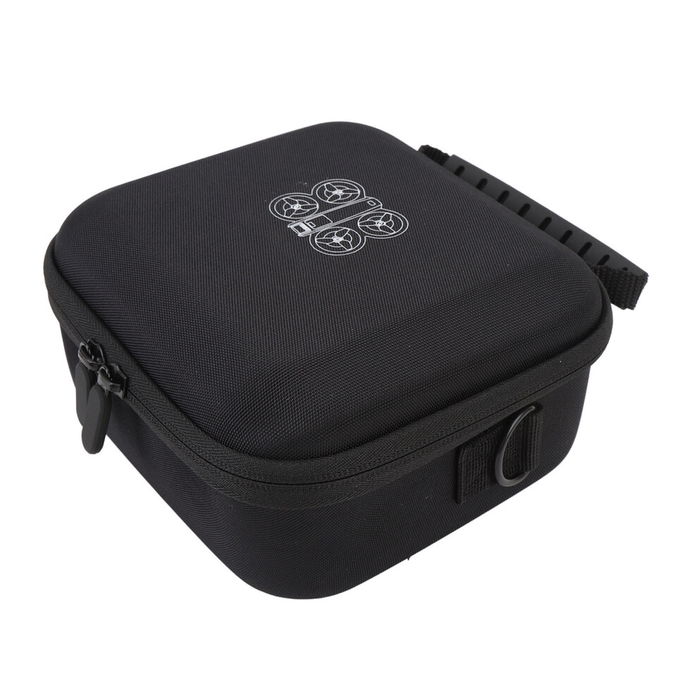 Portable Pu Hard Shell Drone Case For Neo Â Black 4091326010862