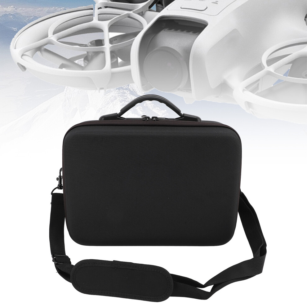 Protective Hard Shell Drone Case For Neo Combo Black 9441326010884