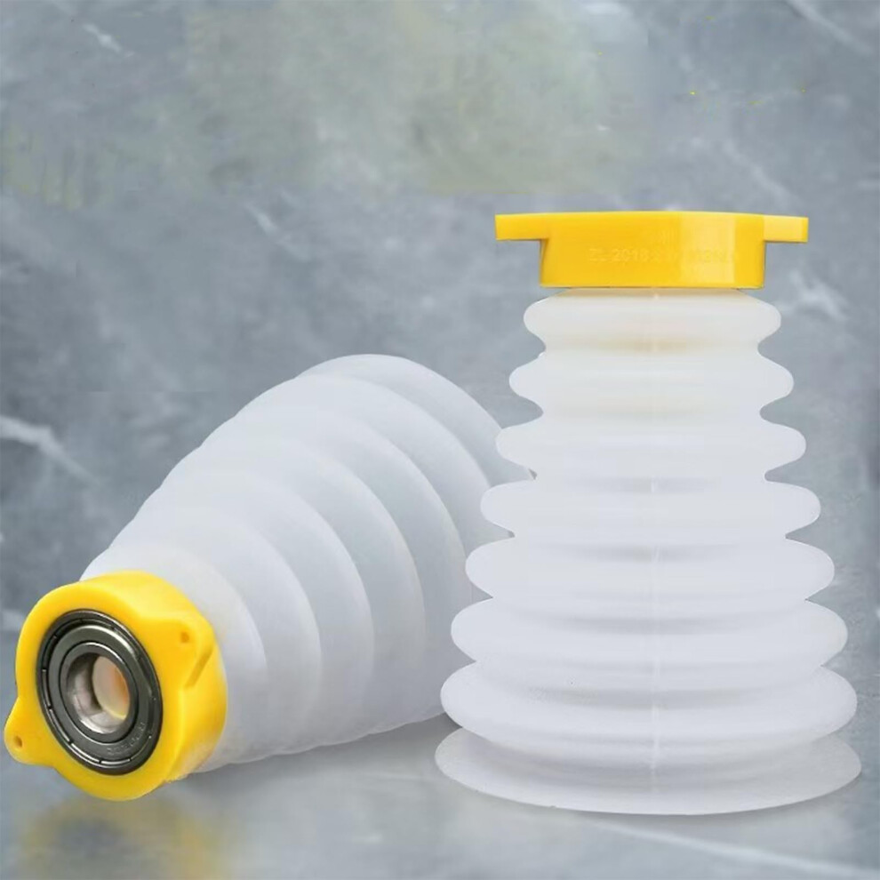 Pack Scalable Drill Dust Cover Collector For Drilling Holes 798135973404