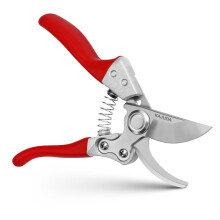Professional Garden Shears for Gardening and Florist Tasks