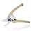 Garden Shears for Gardening Pruning in Beige 1
