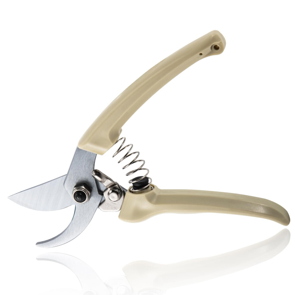 Garden Shears for Gardening Pruning in Beige-image-OPC-PHY2KWZ-NEW