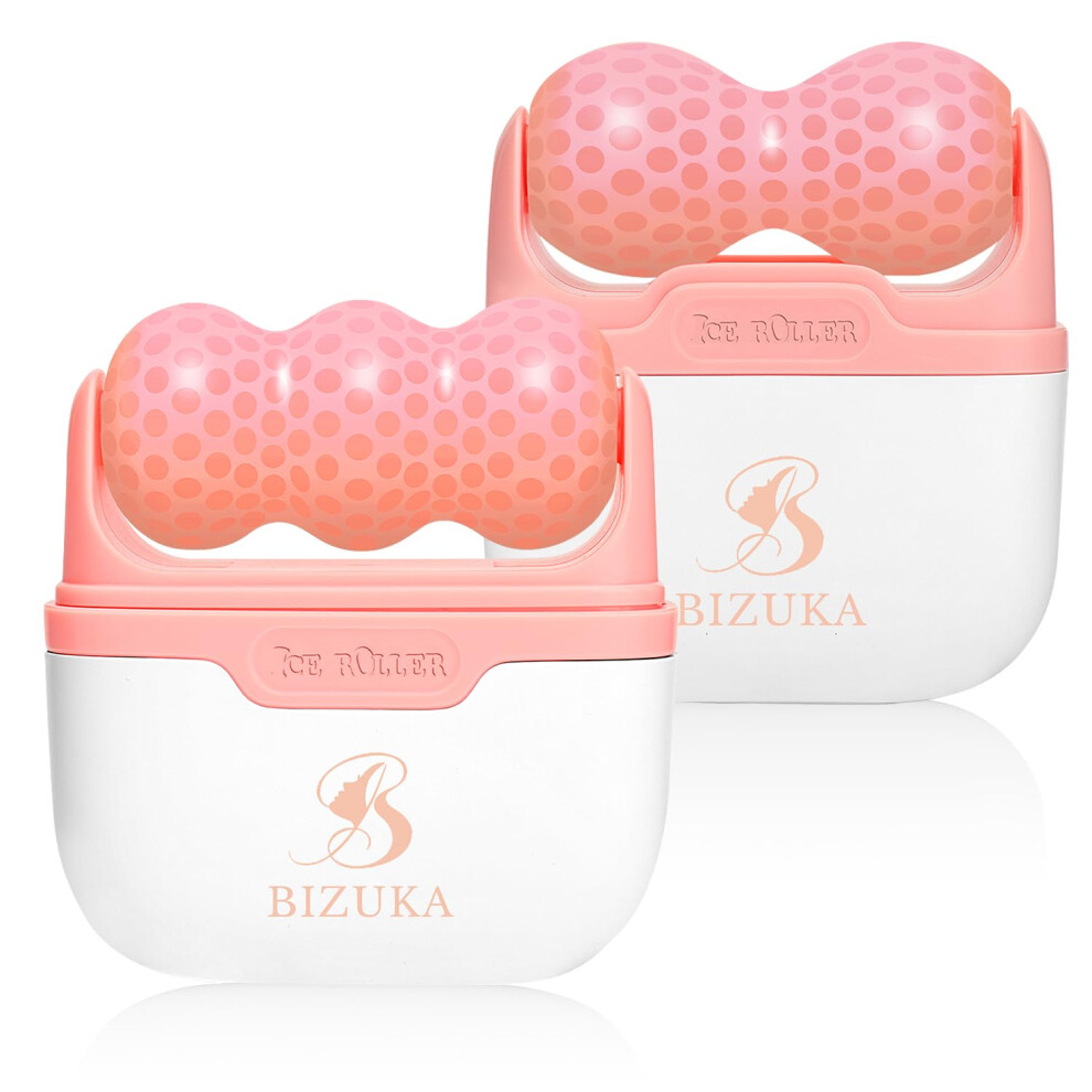 Dark Ice Roller For Reducing Puffiness And Relieving Migraines