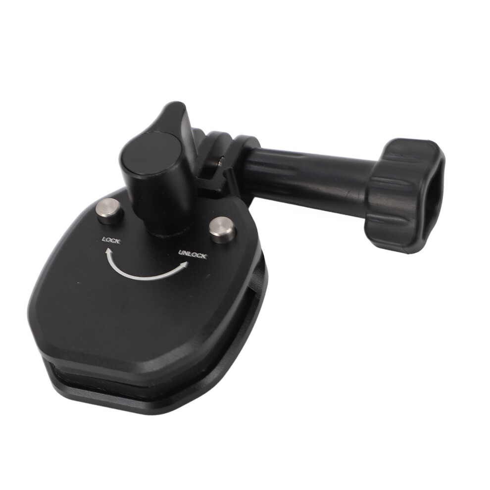 Motorcycle Windshield Mount Clip For Action5pro Camera 3651326013365