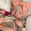 17inch Levi Reborn Baby Doll Déjà Peint 1