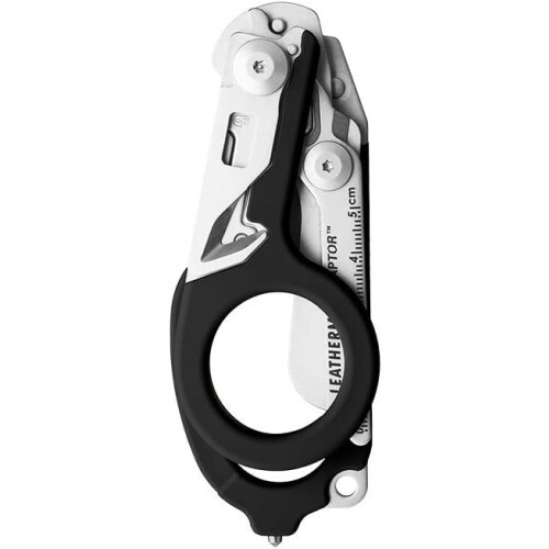 Emergency Response Shears for Rescue Operations and Vehicle Extrication 1