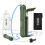 Reverse Osmosis Water Filtration System Super-high Precision for Hiking 1