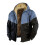 Heating Thick Casual Vintage Oversized Winter Coat Ref：lyu 1