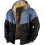 Heating Thick Casual Vintage Oversized Winter Coat Ref：lyu 5
