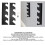 Garden Tool Organizer Iron Wall Mount for Garage Yard 4