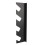 Garden Tool Organizer Iron Wall Mount for Garage Yard 12
