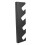 Garden Tool Organizer Iron Wall Mount for Garage Yard 11