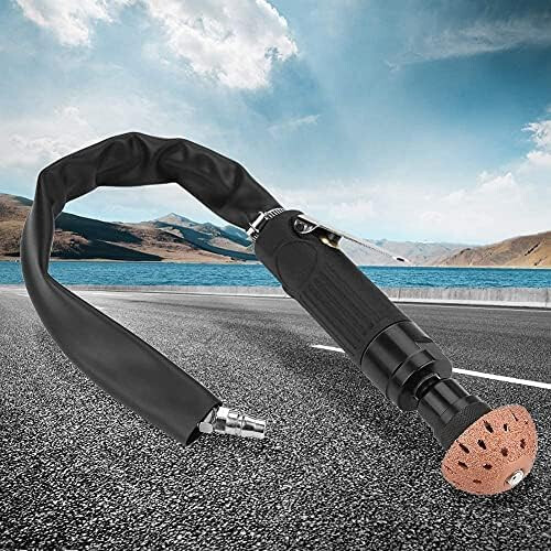 Low Speed Tire Buffer Wheel for Tire Rubber Products Hardware Stone Ref：wDj 2