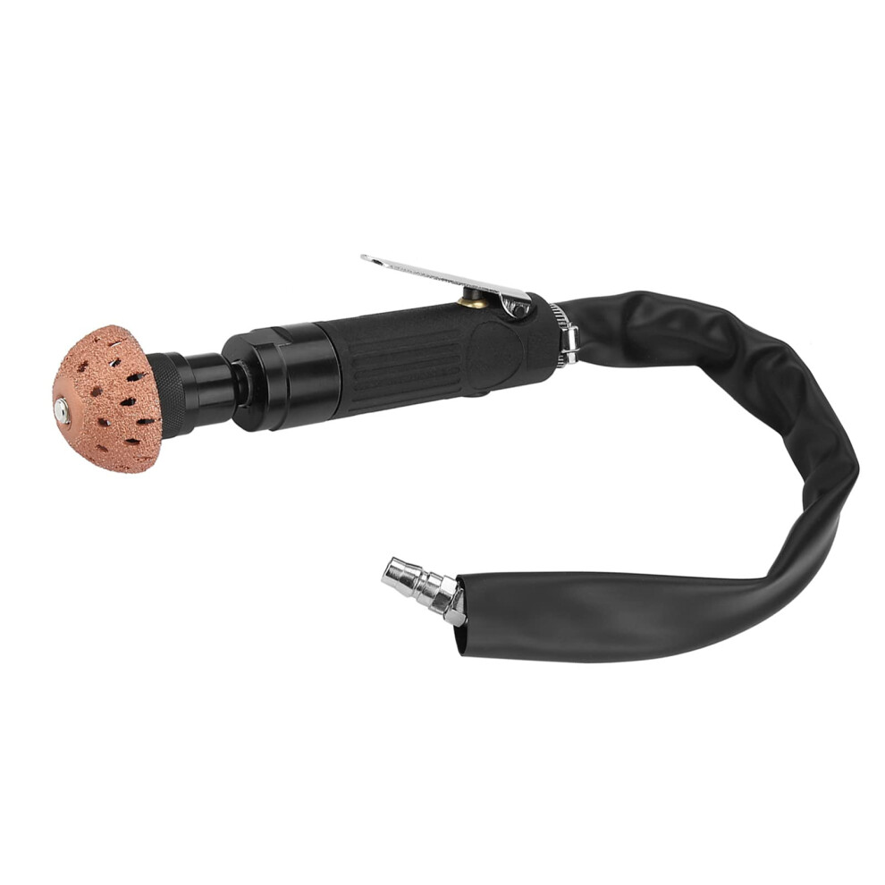 Low Speed Tire Buffer for Auto Car Truck Wheel Repair