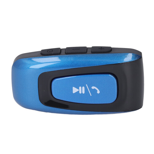Bluetooth V5.0 Motorcycle Helmet Headset 1000mAh Battery
