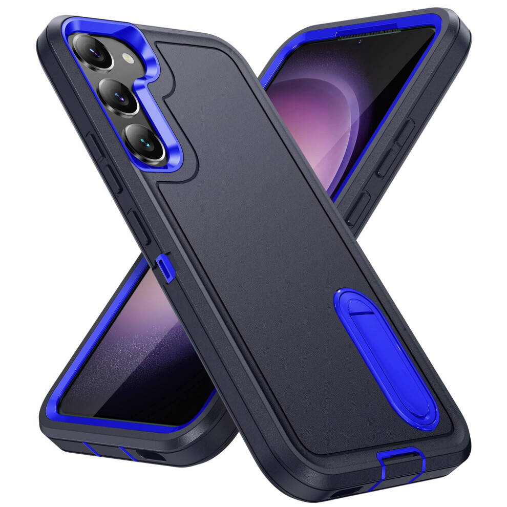 Dustproof Drop Proof Military Grade Protective Case For Phone Protection With Kickstand Use 943784892228