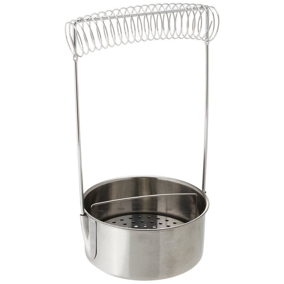 Brush Washer For Cleaning And Maintenance Of Paint Brushes 943784892846