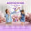 Mini Karaoke Machine for Easter Basket Birthday Gifts 4