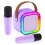 Mini Karaoke Machine for Easter Basket Birthday Gifts 1