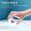 Automatic Electric Safety Nail Clipper for Seniors with Easy Grip Design Ref：dMp 4