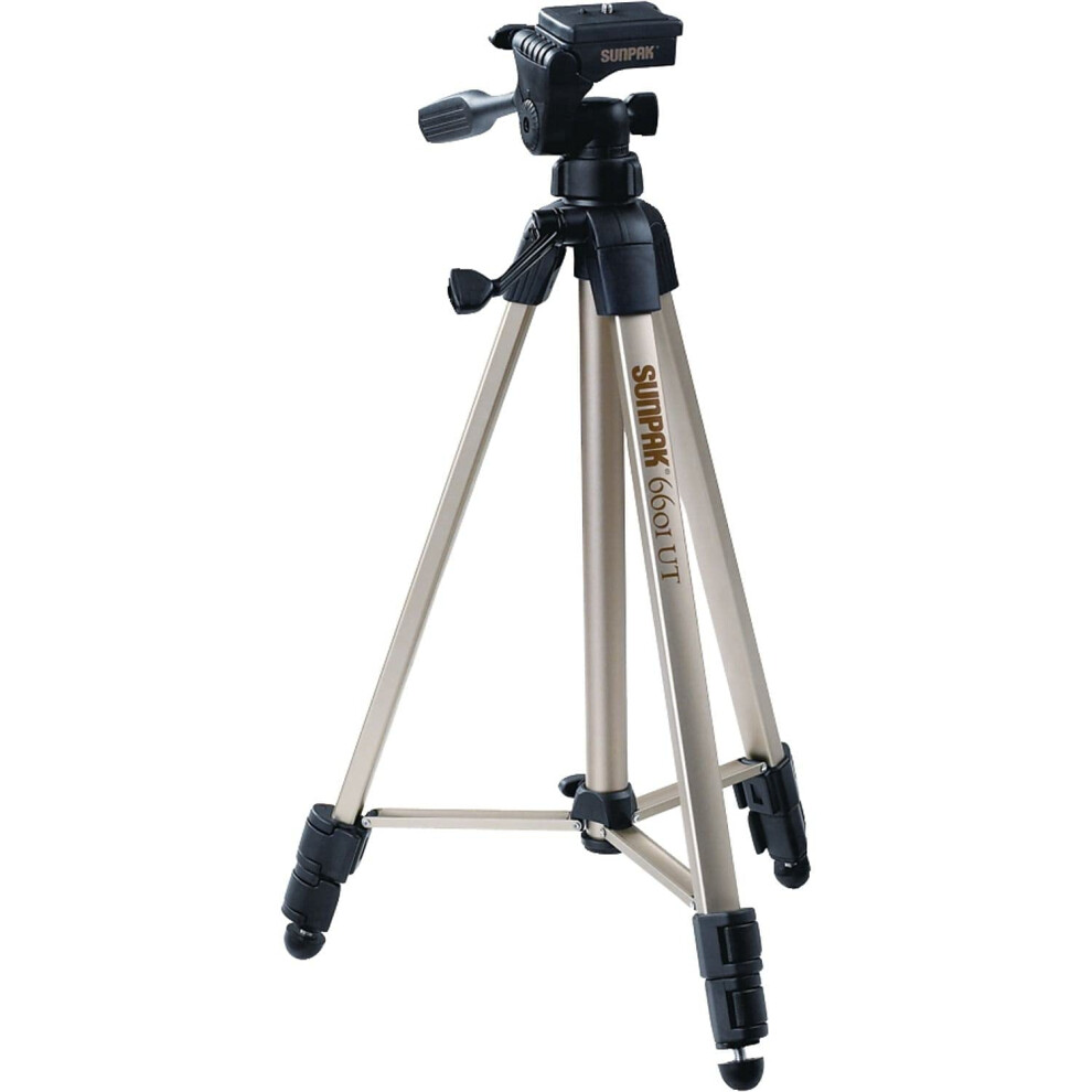 620-060 Tripod For Photography And Video Recording 943784896837