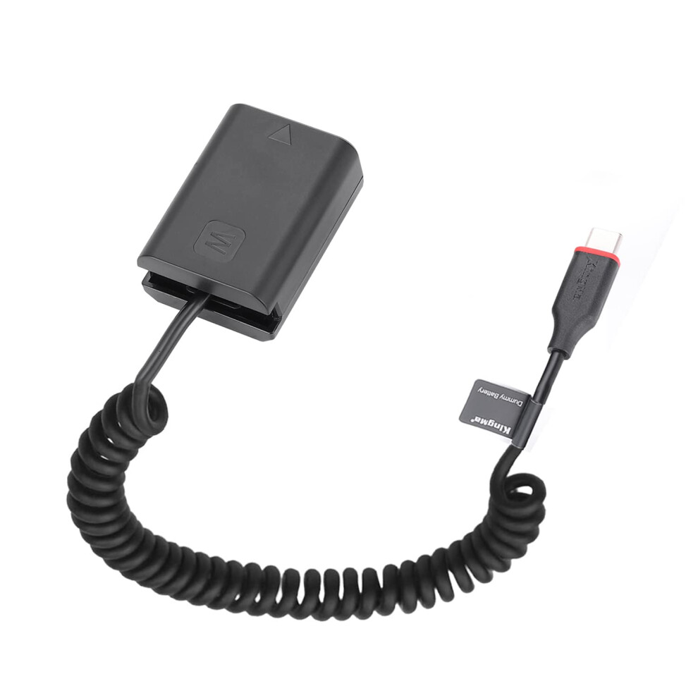 Decoded Dummy Battery For Sony A7 A7m2 A7r2 A7s2 A6000 A6300 A6500 A5000 A5100 Cameras 943784897117