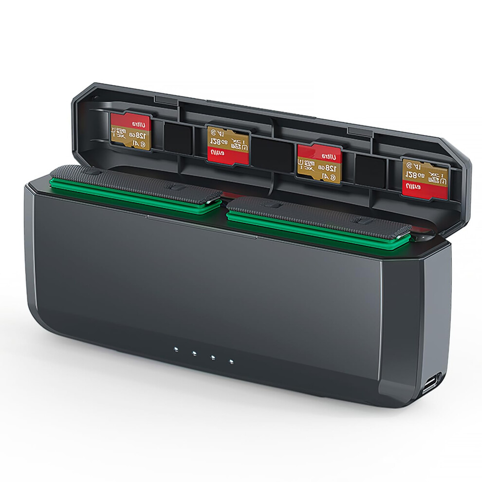 Battery Charger For Fast Charge Reverse Charging 943784897766