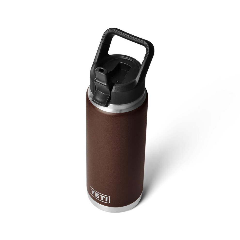 Vacuum Insulated Stainless Steel Bottle for Outdoor Activities 26 oz