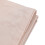 Button Closure Nursing Cover 73x170cm Apricot Cotton 10