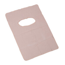 Cotton Nursing Cover 64x93cm Breathable Khaki Shawl