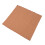 Button Closure Nursing Cover Soft Cotton 73x170cm Khaki 15