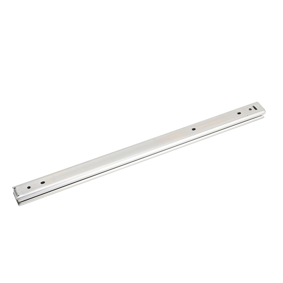 20 Inch 27Mm Width 38Kg Load Full Extension Drawer Slide 4901326039360