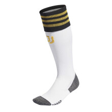 Adidas Mens 2023/24 Juventus FC Home Socks