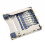 1pcs New Camera Slot for 70d Sd Socket H Slot 9