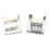 1pcs New Camera Slot for 70d Sd Socket H Slot 1