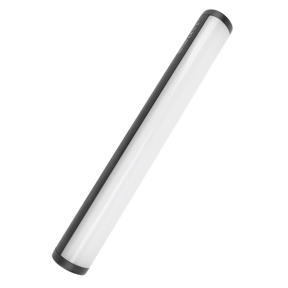 Full Color Rgb Tube 2700K-6500K 10W Led Wand Light 7901326045801