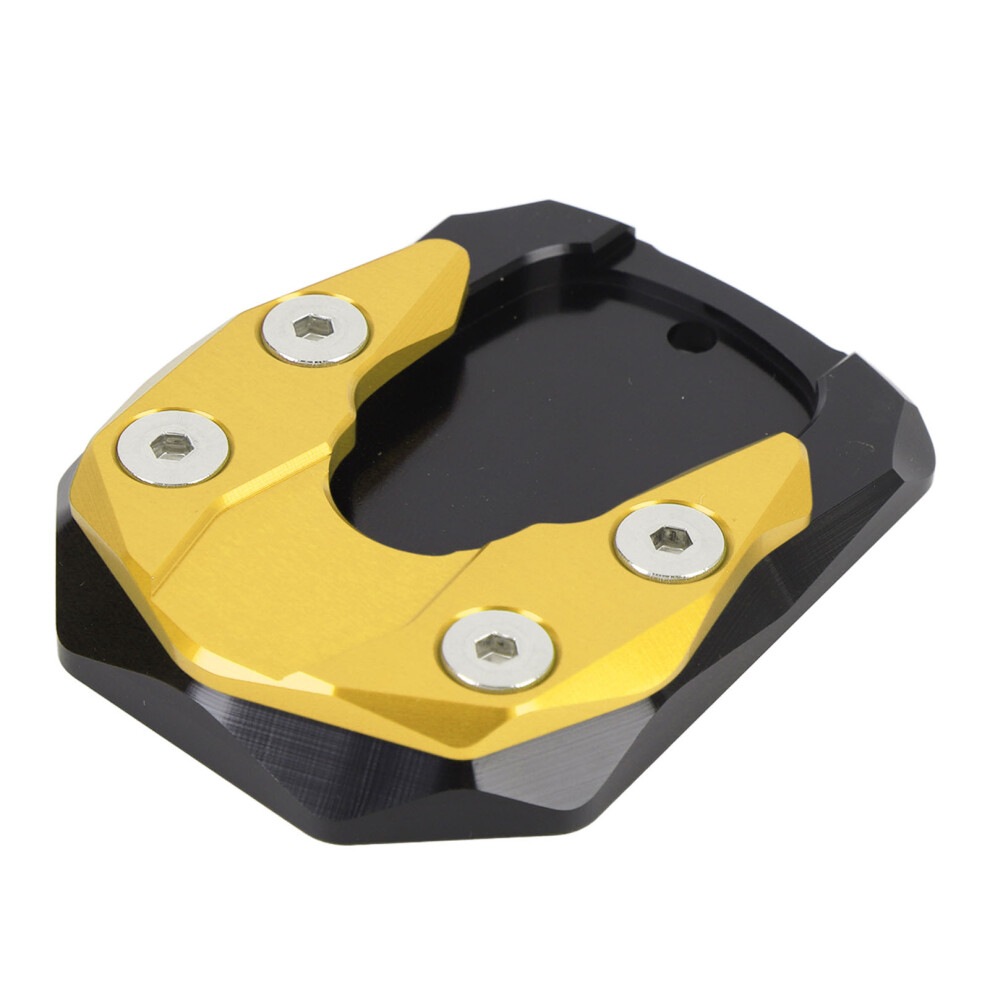 Aluminum Kickstand Extension Plate For Xmax 125 250 300 8301326046300