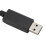 USB Gaming Headset 50mm RGB Light Wired Laptop PC 10
