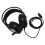 USB Gaming Headset 50mm RGB Light Wired Laptop PC 14