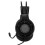 USB Gaming Headset 50mm RGB Light Wired Laptop PC 11