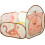 Winnie The Pooh Quick Up Activity Ball Pit with 20 Balls 3