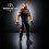 WWE Tonga Loa - WWE Elite Series 118 4