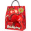 FOODIBLES Strawberry elephant soft cuddly plush toy 1