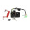 12v Outboard Vertical Single Key Panel S Panel for 704-82570-12-00 704-82570-08-00 7 14