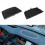 Dashboard Speaker Cover Panel Grille & Speaker Net Compatible with BMW X5 E70 2006-2013 & X6 E71 2008-2014 Models 20