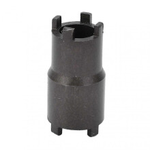 Motor Engine Bushing Removal Tool M10 Thread for GY6 50 60 80 125 150cc 139QMB 152QMI 157QMJ 4 Stroke Scooter Moped