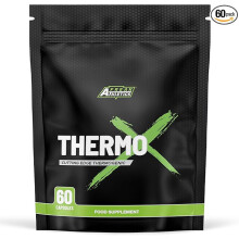 Thermo X Weight Management Supplement 60 Capsules