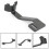 2242 Crankshaft Holding Tool for 240 -1993 Keeps Crankshaft Pulley From Turning 13