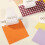 Portable Plastic Border Edge Craft Punch for Cards 15