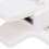 Portable Plastic Border Edge Craft Punch for Cards 11